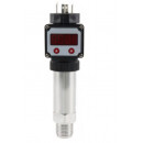 Датчик давления ТЕКО PTK1U-A-0010-02-G12M-A420-DN-D
