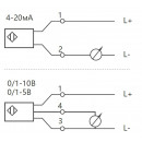 Датчик давления ТЕКО PTK1S-V-1100-05-G01M-V110-M1