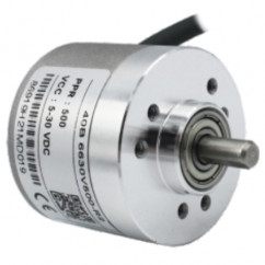 Инкрементальный энкодер INNOCONT EIP 40BO 6630V360-T2