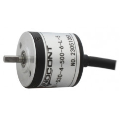 Инкрементальный энкодер INNOCONT ESI-S40-8-2000-6-L-5